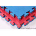 DECOO высокое качество EVA пены головоломки коврик, крытый спортивный taekwonde каратэ мат